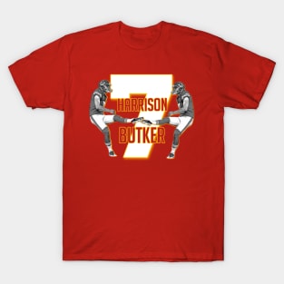 Harrison butker T-Shirt